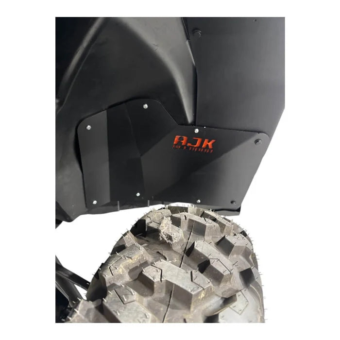 CF Moto UForce U10 Front Inner Fender Guards