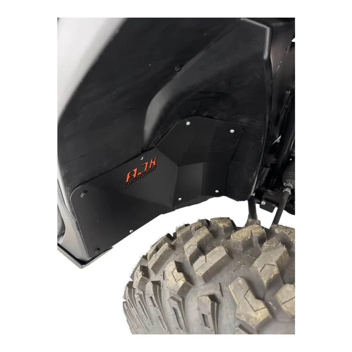 CF Moto UForce U10 Front Inner Fender Guards