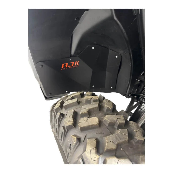 CF Moto UForce U10 Front Inner Fender Guards