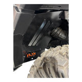 CF Moto UForce U10 Rear Inner Fender Guards-LEFT&RIGHT