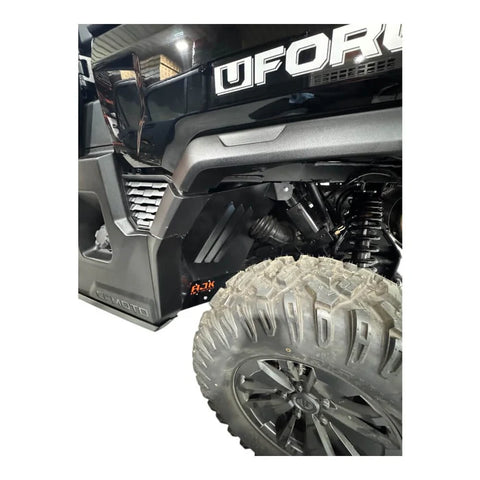 CF Moto UForce U10 Rear Inner Fender Guards-LEFT&RIGHT