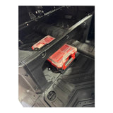 CF Moto UForce U10 Under Seat Packout Mount