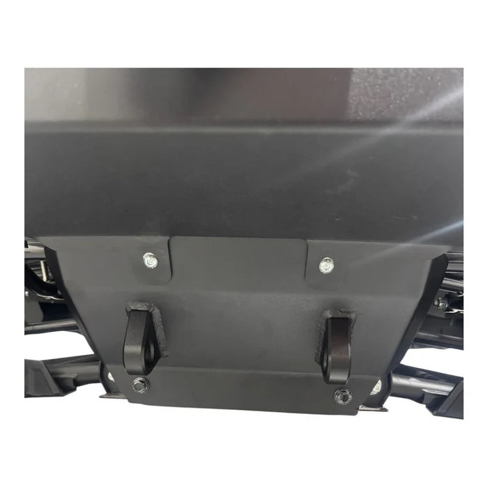 CF Moto UForce U10 Front Pull / Bash Plate