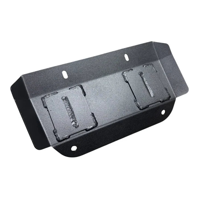 CF Moto UForce U10 Front Pull / Bash Plate