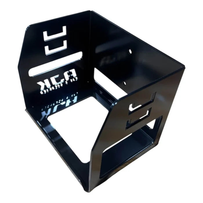 CF Moto UForce U10 Dual Battery Box