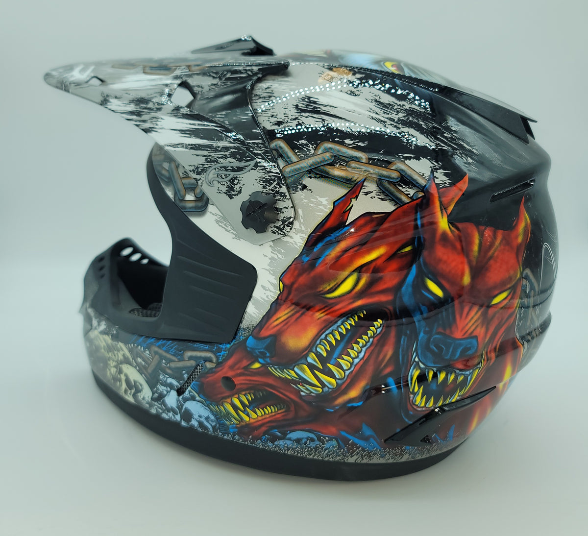 AF X3X HADES 20H