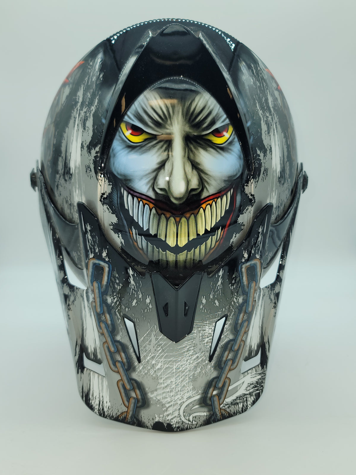 AF X3X HADES 20H