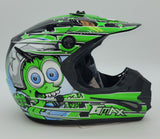 GM46.2 Superstar Youth MX