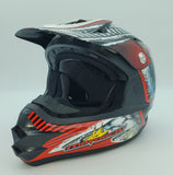 SX-5150 Helmets