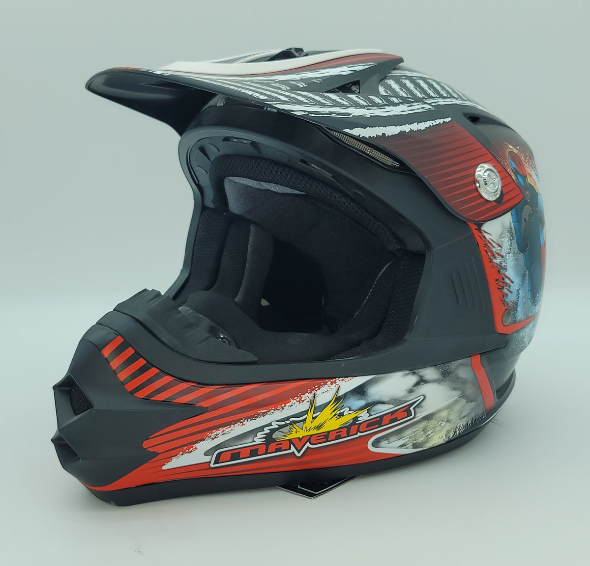 SX-5150 Helmets