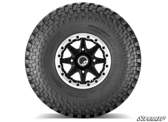 SuperATV Incursion A/T All-Terrain UTV/ATV Tires