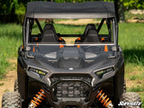 POLARIS RZR XP 1000 HALF WINDSHIELD