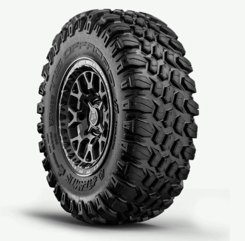 TIS UT1 BY HERCULES - 28X10.00R14