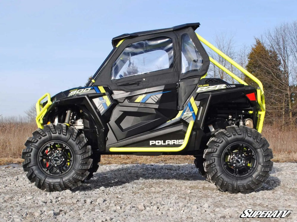 Polaris RZR S 900 - 3" Lift Kit