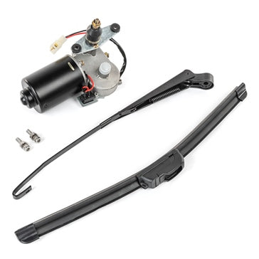 Kimpex Electric Wiper Kit Universal Automatic