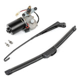 Kimpex Electric Wiper Kit Universal Automatic