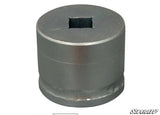 Polaris RZR XP Turbo Spider Shaft Nut Socket Tool