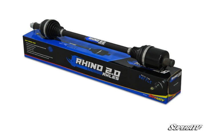 POLARIS RZR XP 1000 HEAVY-DUTY AXLE—RHINO 2.0