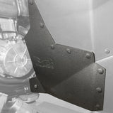 MudBusters 2020-2025 Polaris General XP 1000 Radiator and Mud Guards