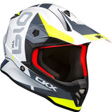 Kids Off-Road Helmet Force