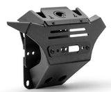 Polaris RZR XP 1000 Winch Mounting Plate