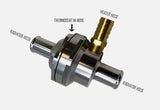 Thermostat Bypass Valve