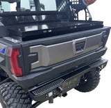 Polaris Xpedition Rear Bumper