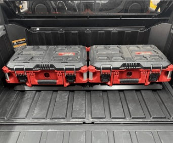 Polaris Xpedition Packout Mount