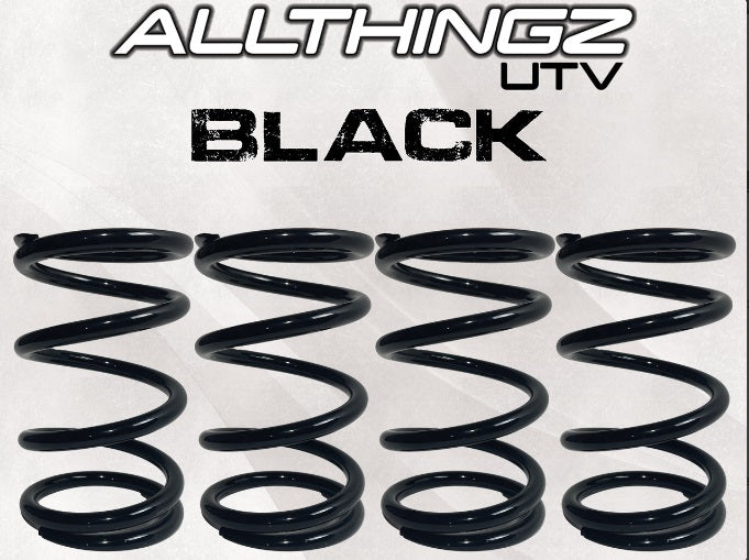 Polaris Xpedition 2 Seat Tender Spring Kit (all models)Fox & Walker same spring
