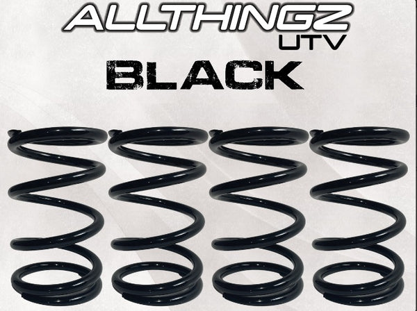 Polaris Xpedition 2 Seat Tender Spring Kit (all models) – Cutter Loose