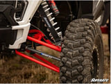 Polaris RZR XP 1000 - Front Limit Straps