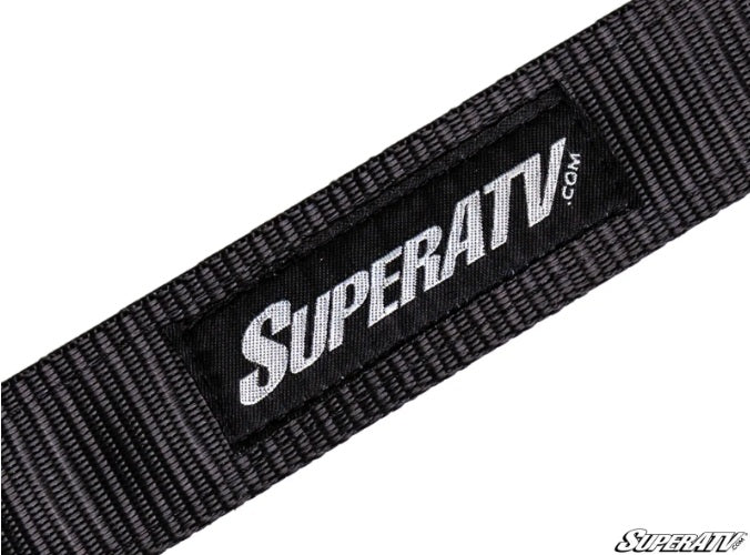 Polaris RZR XP 1000 Limit Straps (REAR)