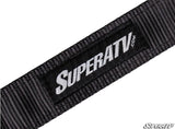 Polaris RZR XP 1000 Limit Straps (REAR)