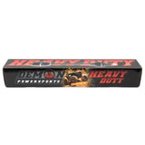 Demon Complete HD Axle Fits Polaris (FRONT)