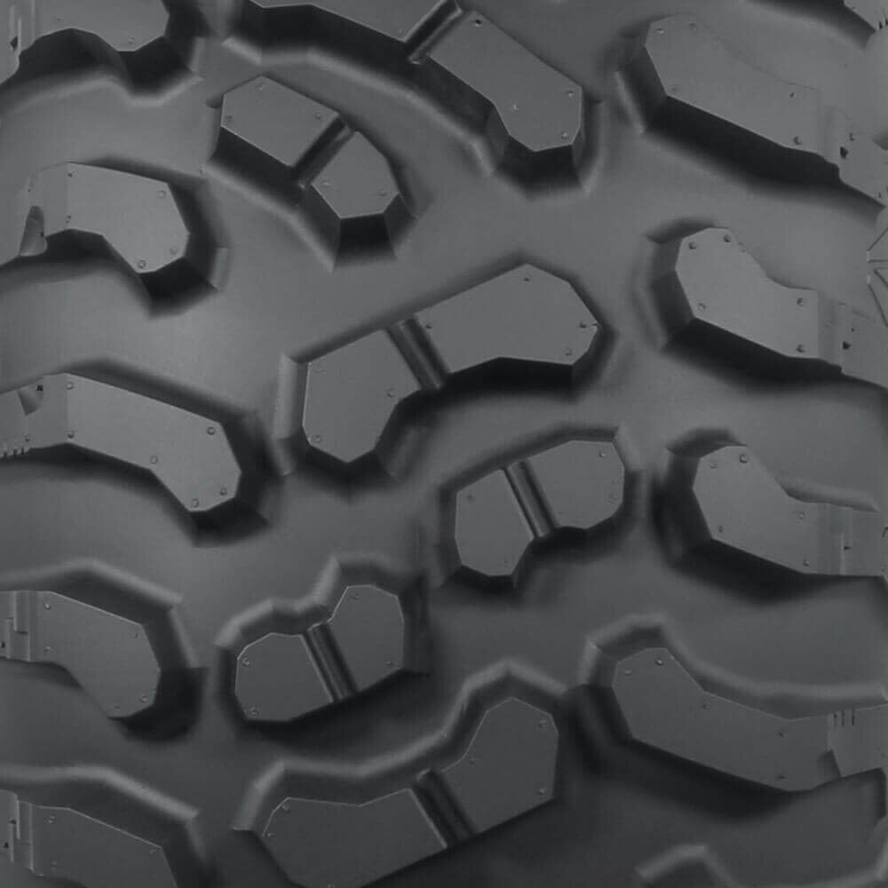 1 / 2 TERRA HOOK,30X10R14 8PR (SET OF FOUR)