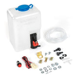 Kimpex Universal Windshield Washer Kit