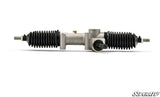 Polaris RZR PRO XP RackBoss 2.0 Rack and Pinion