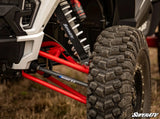 Polaris RZR XP 1000 Limit Straps (REAR)