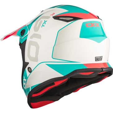Kids Off-Road Helmet Force - Without Goggle