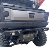 Polaris Xpedition Rear Bumper