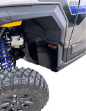 Polaris Xpedition Inner Fender Guards