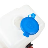 Kimpex Universal Windshield Washer Kit