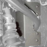 MudBusters 2020-2025 Polaris General XP 1000 Radiator and Mud Guards