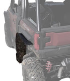 2024+ POLARIS XPEDITION SUPER MAX FENDER FLARES