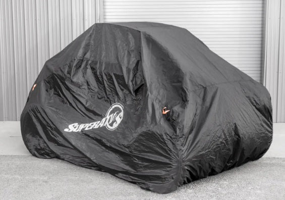 Universal 2 DOOR UTV Cover