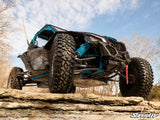 SuperATV Incursion A/T All-Terrain UTV/ATV Tires