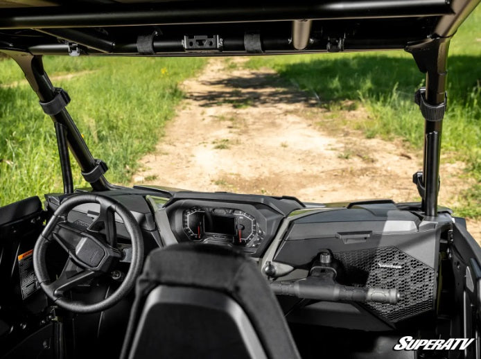POLARIS RZR XP 1000 FULL WINDSHIELD