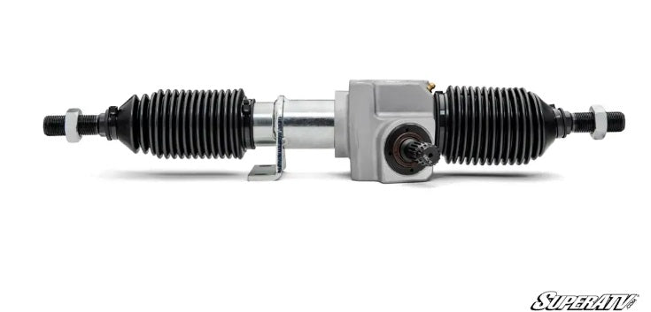 POLARIS GENERAL 1000 RACKBOSS 2.0 RACK AND PINION