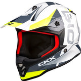 Kids Off-Road Helmet Force