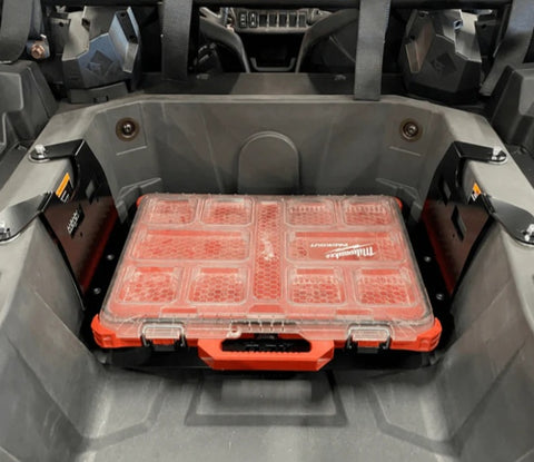 Polaris RZR XP 1000 2024 Model Year Packout Mount